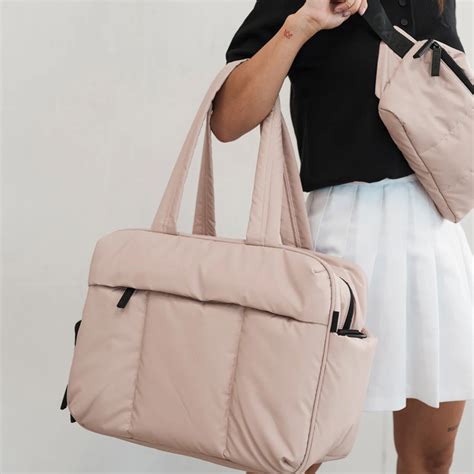 calpak duffel dupe|calpak luka duffel restock.